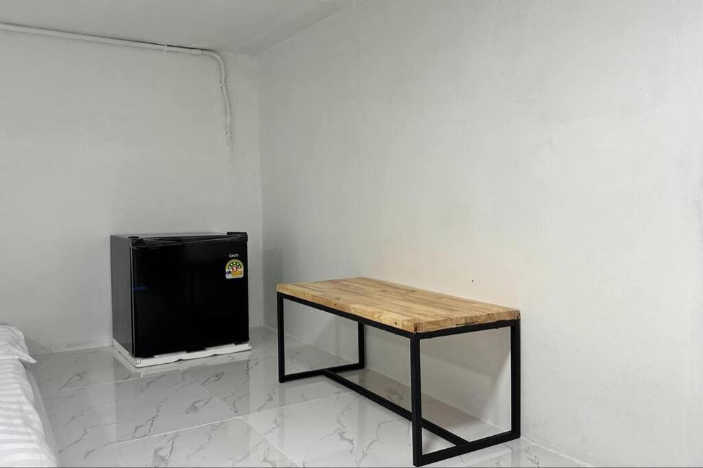 Megun Capsule 150 Cm Appartement Bangkok Buitenkant foto