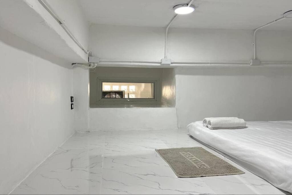 Megun Capsule 150 Cm Appartement Bangkok Buitenkant foto