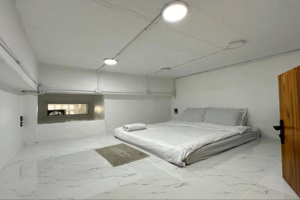 Megun Capsule 150 Cm Appartement Bangkok Buitenkant foto