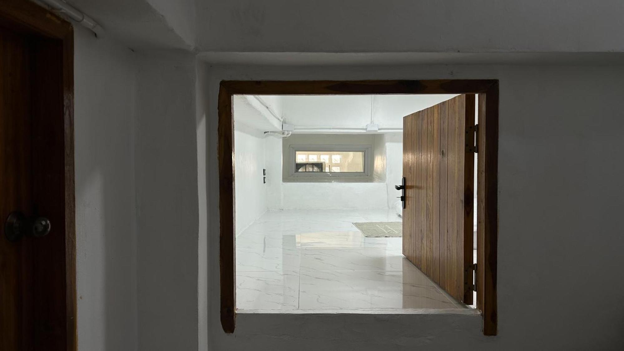 Megun Capsule 150 Cm Appartement Bangkok Buitenkant foto