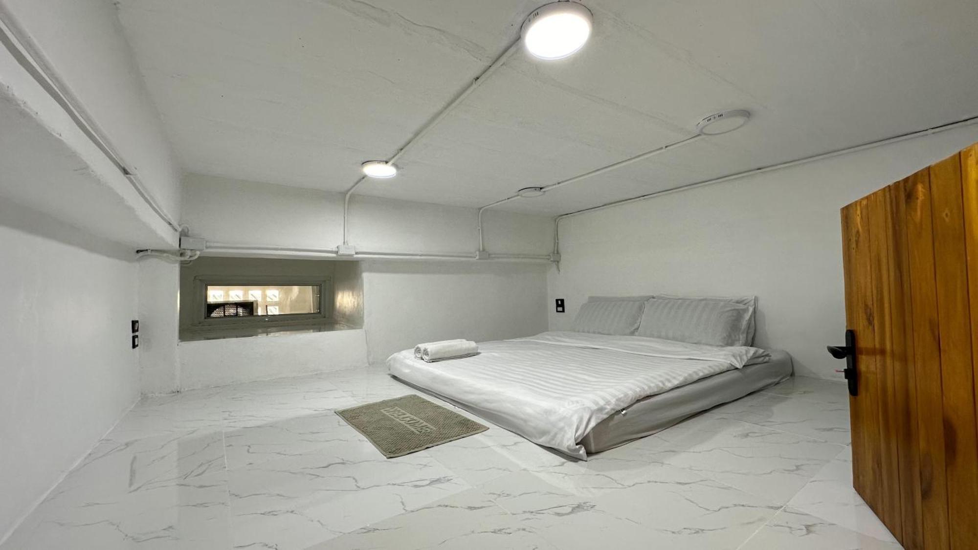 Megun Capsule 150 Cm Appartement Bangkok Buitenkant foto